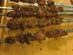 -新疆欣悦饭庄