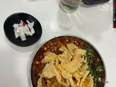 -螺大喜螺蛳粉(华业东方玫瑰店)