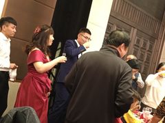 -河北宾馆中茂海悦酒店