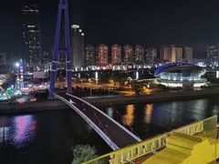 -川旺角川粤融合菜•海景餐厅(星海广场店)