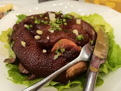 -老浒记民俗酒楼(王府井店)