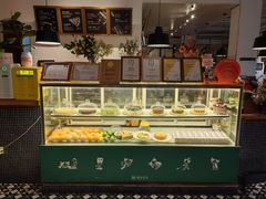 -雕刻时光咖啡馆(交大店)