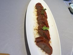 -四世同堂·京菜·烤鸭(双井店)
