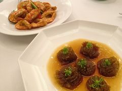 -世博源公馆·本帮融合菜·主题包厢·江景餐厅