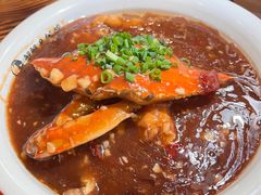 -夹夹大·蟹蟹大排档(财富又一城店)