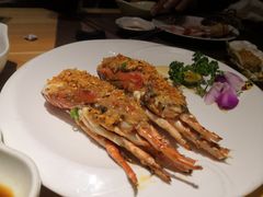 -割烹旭日本料理(龙湖狮山天街店)