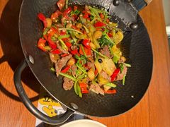 -鱼亨小鲜酸菜鱼(大信店)