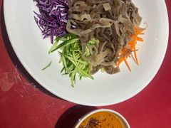 -青岛美食鲁菜大酒店