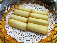 -洞密园美食城(富华路店)