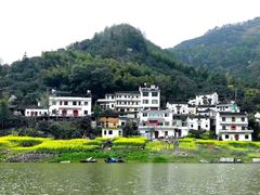 -新安江山水画廊风景区
