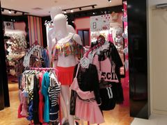 -凯德广场(学府店)