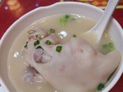 老妈蹄花-易老妈蹄花.特色川菜(人民公园总店)