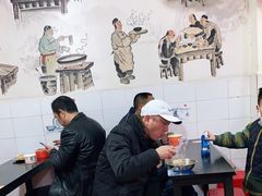 -丽华早点(大成路店)