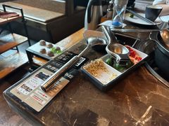 -同仁四季椰子鸡(福田车公庙店)
