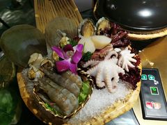 -凤园椰珍·臻品椰子鸡(保利时光里店)