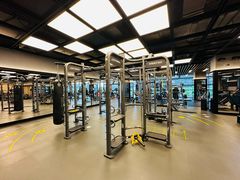 -燃坊JEN ACTIVE游泳健身中心·深圳前海JEN酒店