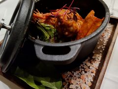 海&陆大餐-王品台塑牛排(成都万象城店)