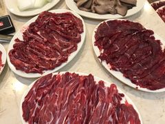 -粤潮牛肉火锅店(江南大道店)