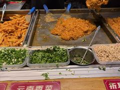 -丁家坡洋芋·观音桥好吃街A区(全国总店)