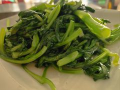 -天天向上素食餐厅(五台山店)