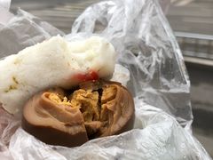 -芳婆糕团店(王府大街店)