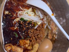 -魔都三兄弟酸辣粉·蘸卤炸串(虹桥万科店)