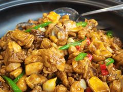 -润泽天·湘味家宴(岳麓山店)