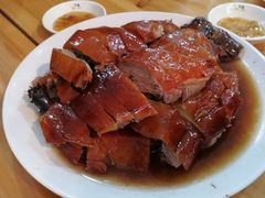 -黄连大头华烧鹅店(大良店)