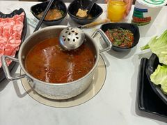 -呷哺呷哺(虹口赤峰路店)
