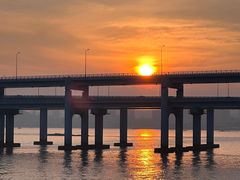-银沙滩浴场