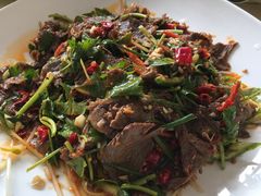 -悦品清远人家私房菜