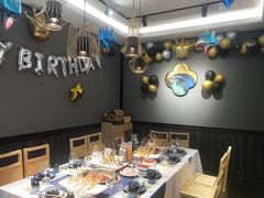 -蜀九香.正宗成都火锅(安吉店)