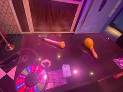 -卡佐主题KTV(领世郡店)