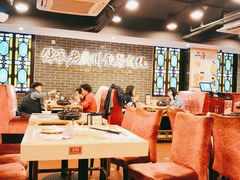 大堂-点都德(聚福楼店)