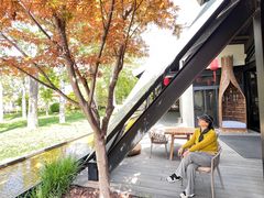 -禧宴Joyous Restaurant(禧园店)
