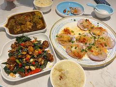 -香香海南菜餐厅