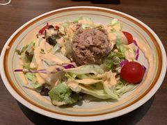 -萨莉亚意式餐厅(苏州泉屋店)