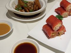 -東海海鲜酒家(中信广场店)