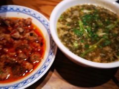 -八碗湘长沙市井菜(坡子街店)