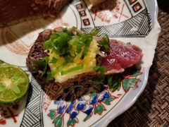 -半藏居酒屋(香港花园店)