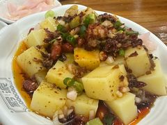 -黔派·虾子羊肉粉·小吃(佳宁娜广场店)