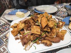 -新疆伊宁远征餐厅