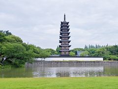 -上海方塔园