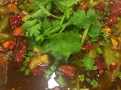 馋嘴蛙-桦立酒家(宜山路店)