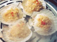 -海味当家·蒸锅海鲜(星海公园店)