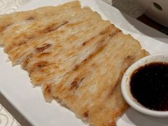 煎肠粉-德云居