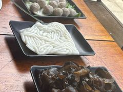 -大理.老字号渝记酸萝卜乌鱼(古城总店)