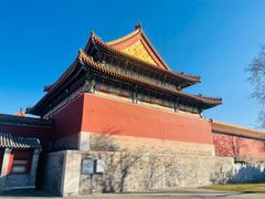 -故宫博物院(故宫)
