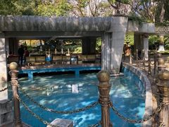 -苏州河梦清园环保主题公园