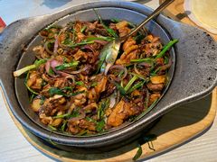 -九毛九西北菜(百信广场店)